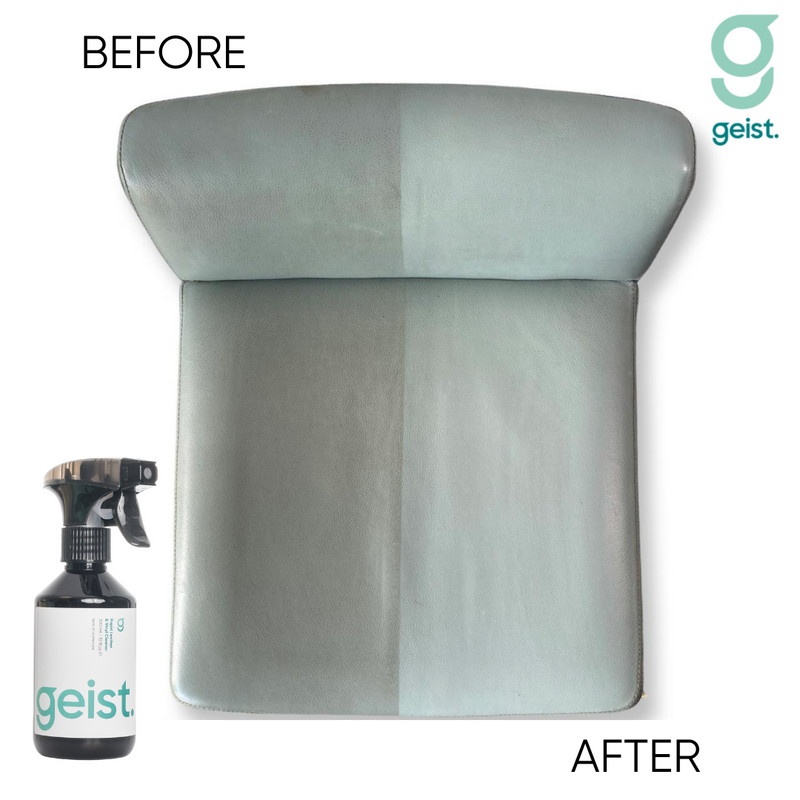 Rapid Leather &amp; Vinyl Cleaner 