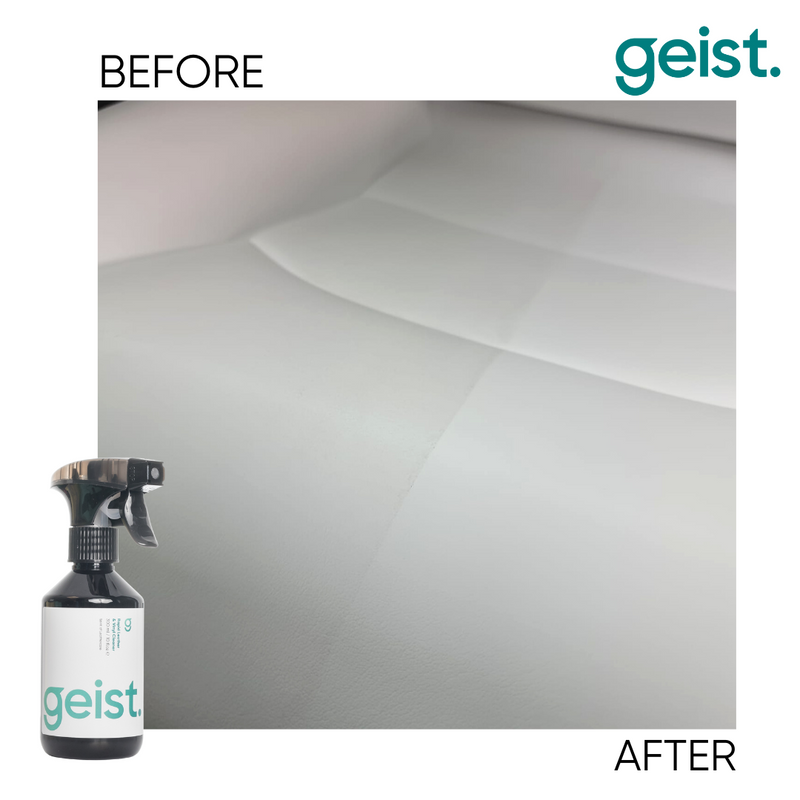 Rapid Leather &amp; Vinyl Cleaner 