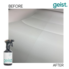 Rapid Leather & Vinyl Cleaner 