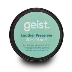 Leather Goods Care Kit For Pigmented Leather 