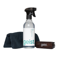 Rapid Leather & Vinyl Cleaner 