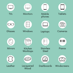 Surface & Screen Cleaner 