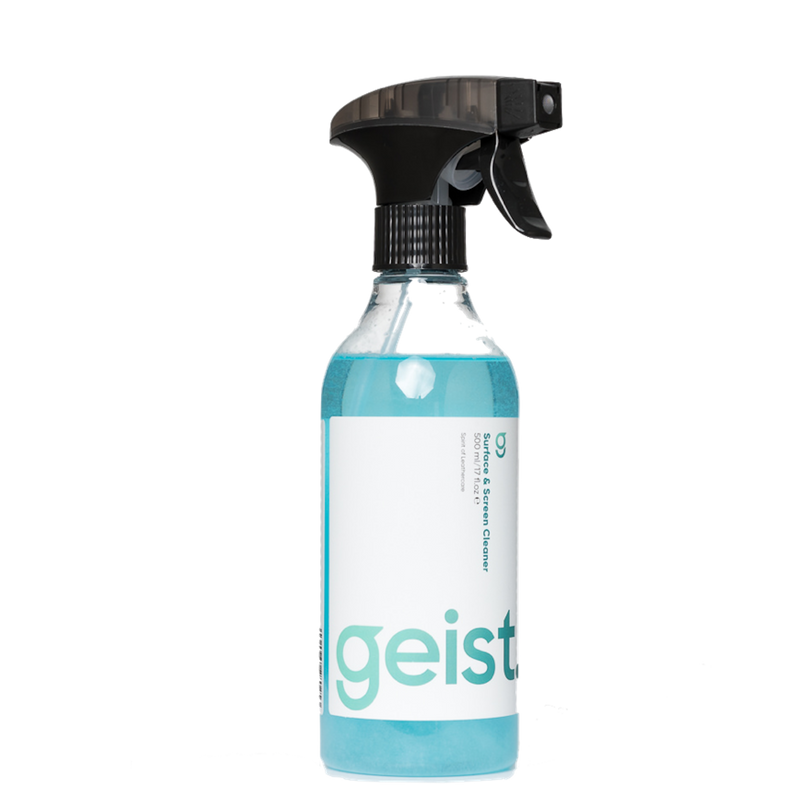 Surface &amp; Screen Cleaner 