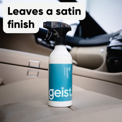 Leather Conditioner 500 ml / 16.75 fl.oz 