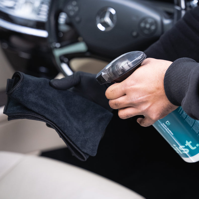Leather Conditioner 500 ml / 16.75 fl.oz 