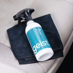 Leather Conditioner 500 ml / 16.75 fl.oz 