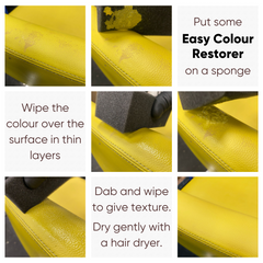 Easy Colour Restorer KIT