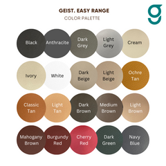Easy Colour Restorer KIT