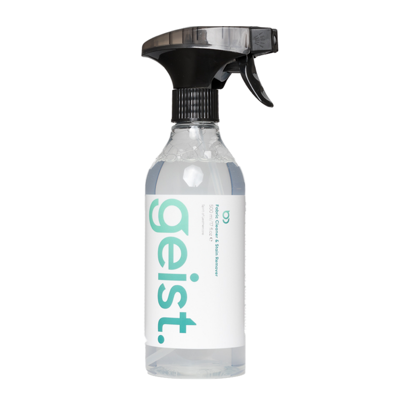 Fabric Cleaner &amp; Stain Remover 