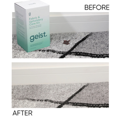 Fabric & Upholstery Care Kit 