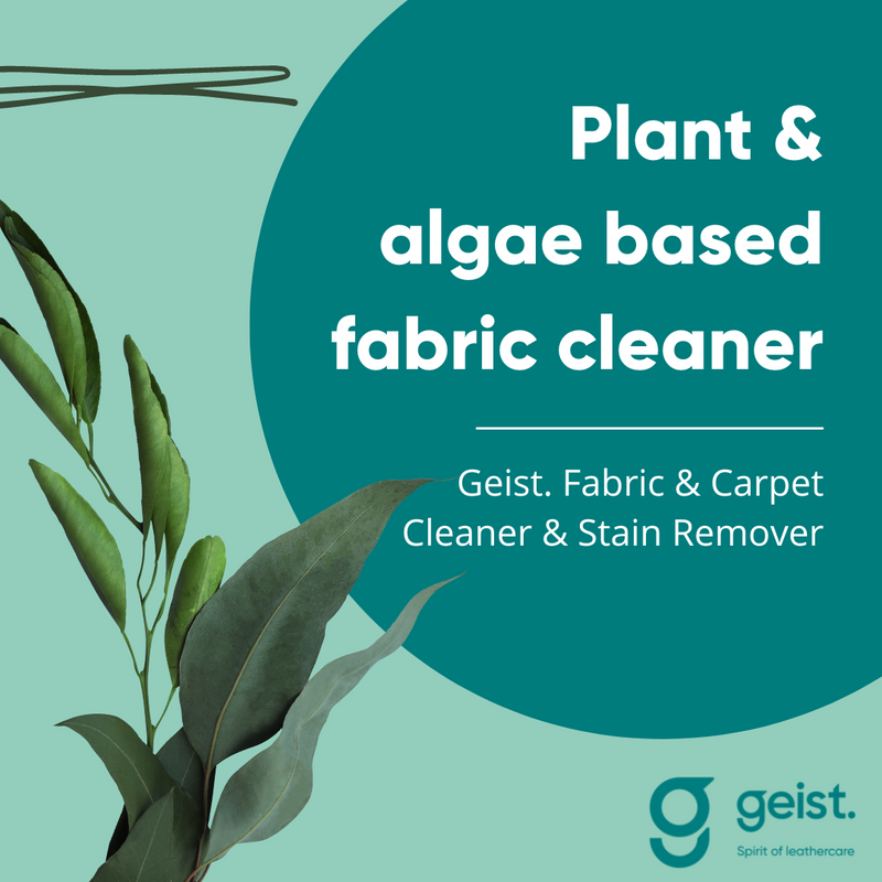 Fabric &amp; Upholstery Care Kit 