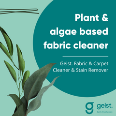 Fabric & Upholstery Care Kit 
