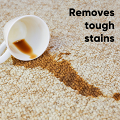 Fabric Cleaner & Stain Remover 