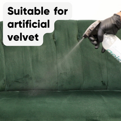 Fabric & Upholstery Care Kit 