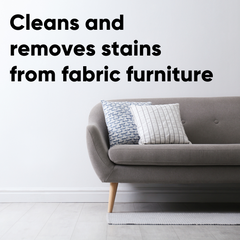 Fabric & Upholstery Care Kit 
