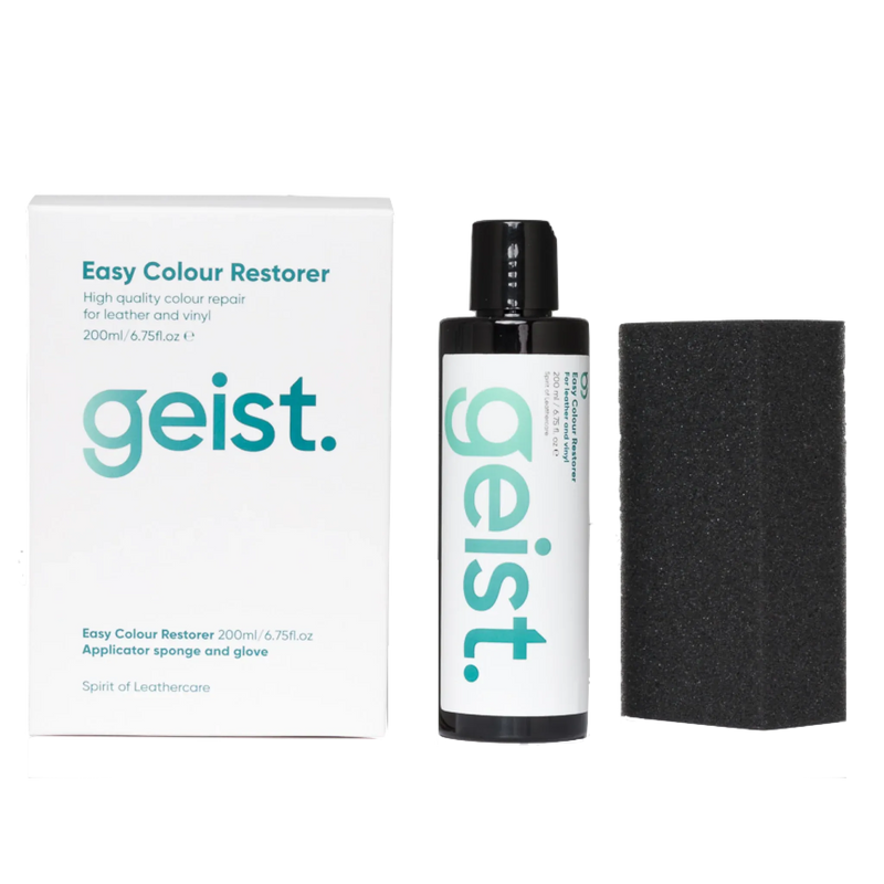 Easy Colour Restorer
