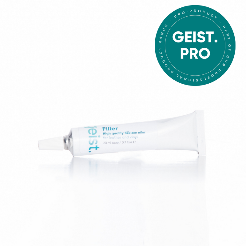 Leather Filler PRO | 20 ml / 0.7 fl.oz