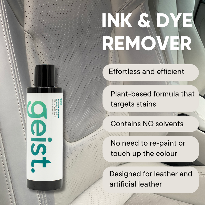Ink &amp; Dye Remover 200 ml / 6.75 fl.oz