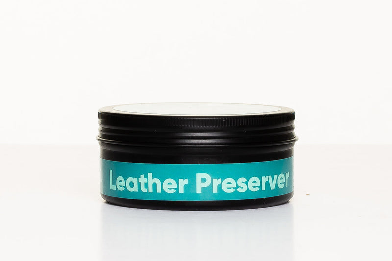 Leather Preserver | 150 ml / 5.1 fl.oz 