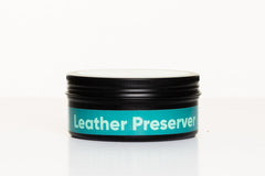 Leather Preserver | 150 ml / 5.1 fl.oz 