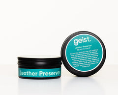 Leather Preserver | 150 ml / 5.1 fl.oz 