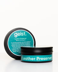 Leather Preserver | 150 ml / 5.1 fl.oz 