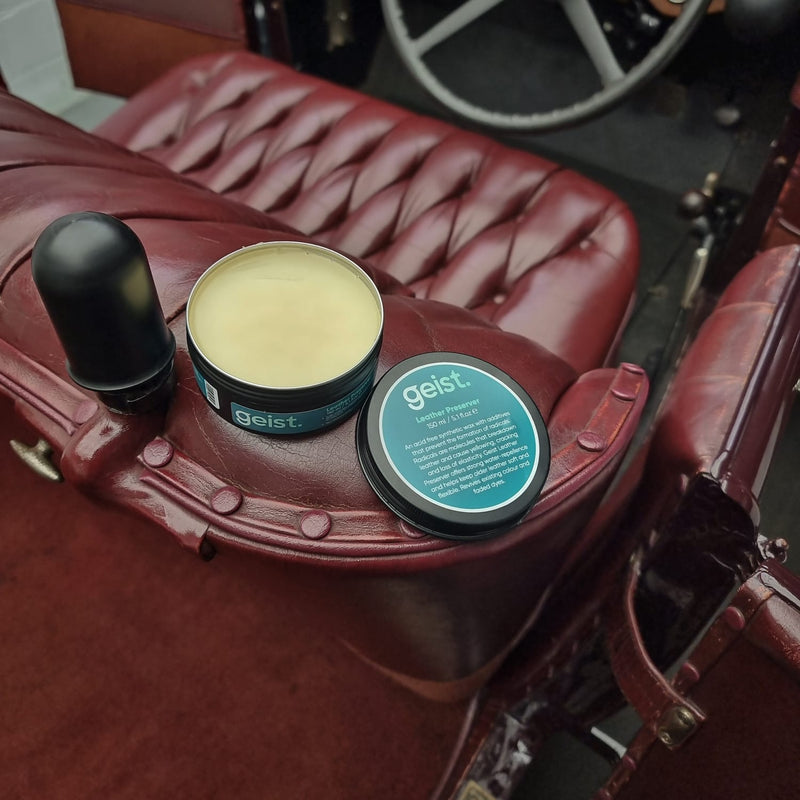 Leather Preserver | 150 ml / 5.1 fl.oz 