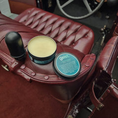 Leather Preserver | 150 ml / 5.1 fl.oz 