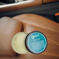Leather Preserver | 150 ml / 5.1 fl.oz 