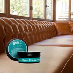 Leather Preserver | 150 ml / 5.1 fl.oz 