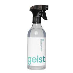 Rapid Leather & Vinyl Cleaner 