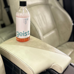 Rapid Leather & Vinyl Cleaner PRO 