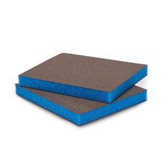 Double Sided Sanding & Finishing Pads | Pack of 2 