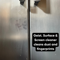 Surface & Screen Cleaner 