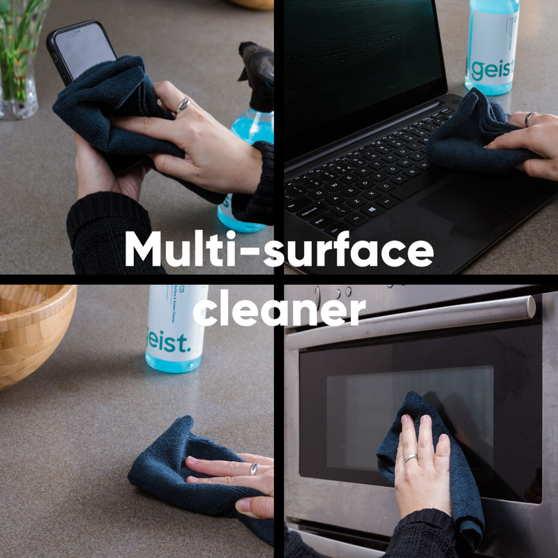 Surface &amp; Screen Cleaner 