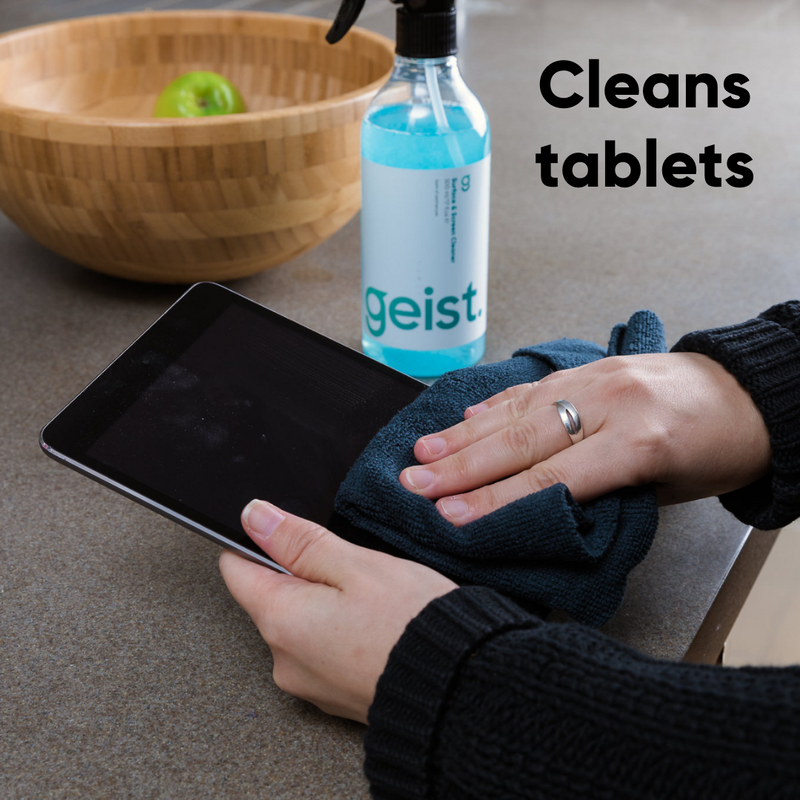 Surface &amp; Screen Cleaner 