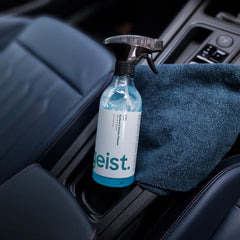 Surface & Screen Cleaner 